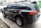 MITSUBISHI Montero Sports GTV 4X4 Topoftheline 2010-2