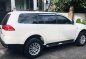 Mitsubishi Montero GLX 2012 FOR SALE-3