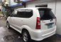 Toyota Avanza 1.5 G 2009 Model Manual-1