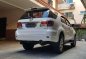 Toyota FORTUNER 2006 for sale-9