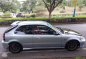 For sale Honda Civic Ek3 Ek9 inspired-4