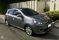 2015 Mitsubishi Mirage GLS for sale-1