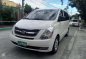 2014Mdl HYUNDAI Grand Starex CVX Automatic-0