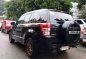 2017 Suzuki Grand Vitara Automatic Black-5