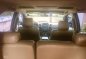 2011 Toyota Fortuner G DIESEL 4X2 Matic 62Tkm -7