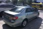 2012 Toyota Altis G Automatic Transmission-4