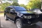 Mitsubishi MONTERO SPORT 2011 for sale-2