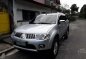 MITSUBISHI Montero GLS 2010 aquired 2011-1