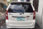 Toyota Avanza 1.5 G 2009 Model Manual-2