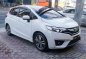 2017 Honda Jazz FOR SALE-2