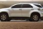 Toyota FORTUNER 2006 for sale-1