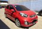 2014 Kia Picanto-0