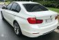 Bmw 328i Sport Line 20tkms AT 2014 -1