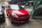 2017 Suzuki Swift automatic 11000 kms only REDUCE PRICE-1