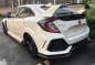 2017 Honda Civic Type R FOR SALE-4