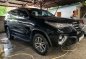 2017 Toyota Fortuner 2.8 V 4x4 automatic FOR SALE-3