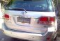 TOYOTA Fortuner g 2006 diesel matic no issue 570k only-3