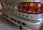 Honda Civic vti 2k padek chasis 2000-5