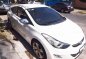 2013 Hyundai Elantra automatic with extras-0