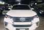 Toyota Fortuner G 2016 Model DrivenRides-11