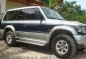 1994 Mitsubishi Pajero for sale-0