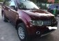 Mitsubishi Montero sports gls automatic 2009 FOR SALE-3