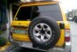 2001 Nissan Patrol for sale-4