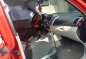 Mitsubishi Strada 2012 4x4 Diesel Manual Transmission-4