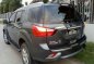 Isuzu Mux LS-A 4x2 3.0 diesel manual 2016 push start-2