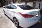 2013 Hyundai Elantra automatic with extras-3