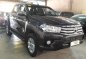 2018 Toyota HILUX G 4X2 Manual Diesel-7