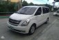 2014Mdl HYUNDAI Grand Starex CVX Automatic-9