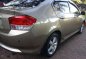 For sale Honda City 1.3 automatic 2009-5