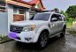 Ford Everest 2010 AT Limited 3rd Generation Top of the Line-1