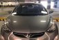 Hyundai Elantra 2013 1.8GLS AT-0