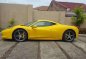 2013 Ferrari 458 Italia FOR SALE-3