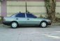 1996 Toyota Corolla xe 1.3 Engine fuel efficient-0