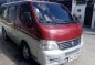 2009 Nissan Urvan Estate 3.0 VX Diesel Manual-0