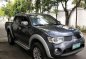 Mitsubishi Strada glx 2008 model 2.5 diesel engine-2