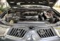 Mitsubishi Strada glx 2008 model 2.5 diesel engine-8