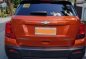 2016 Chevrolet Trax Automatic FOR SALE-7