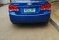 Chevrolet Cruze 2013 LS AT for sale-4