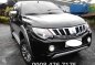 2017 Mitsubishi Strada GLS 2.4L Diesel Matic 4x2-1