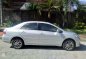 2012Mdl Toyota Vios 1.5 G Silver-8