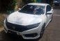 Honda Civic 2016 RS TURBO AT for sale-1