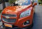 2016 Chevrolet Trax Automatic FOR SALE-1