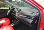 Toyota Vios E 2014 Automatic Transmission-8