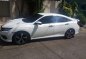 Honda Civic 2016 RS TURBO AT for sale-2