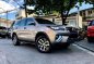 2017 Toyota Fortuner 4.2 V diesel Engine-0