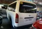 2017 Toyota Hiace 3.0 Commuter Manual-3